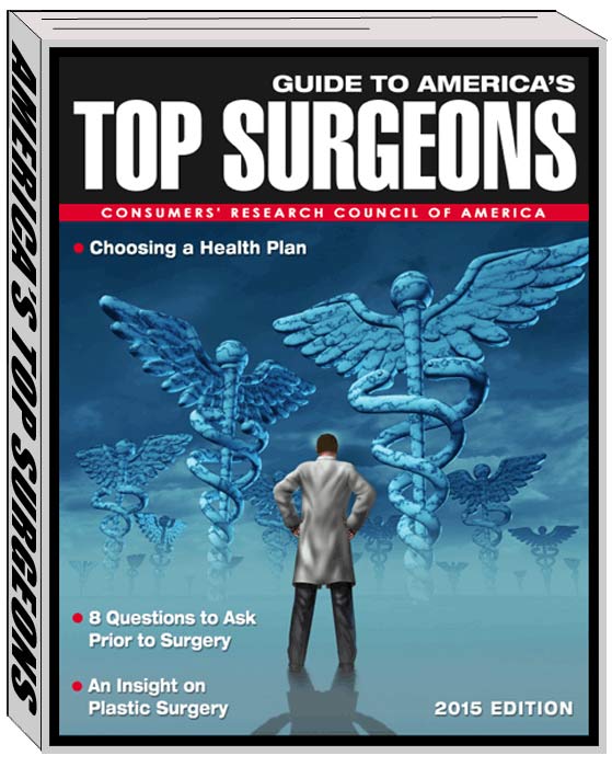 2015 Top Surgeon