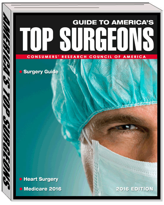 2016 Top Surgeon
