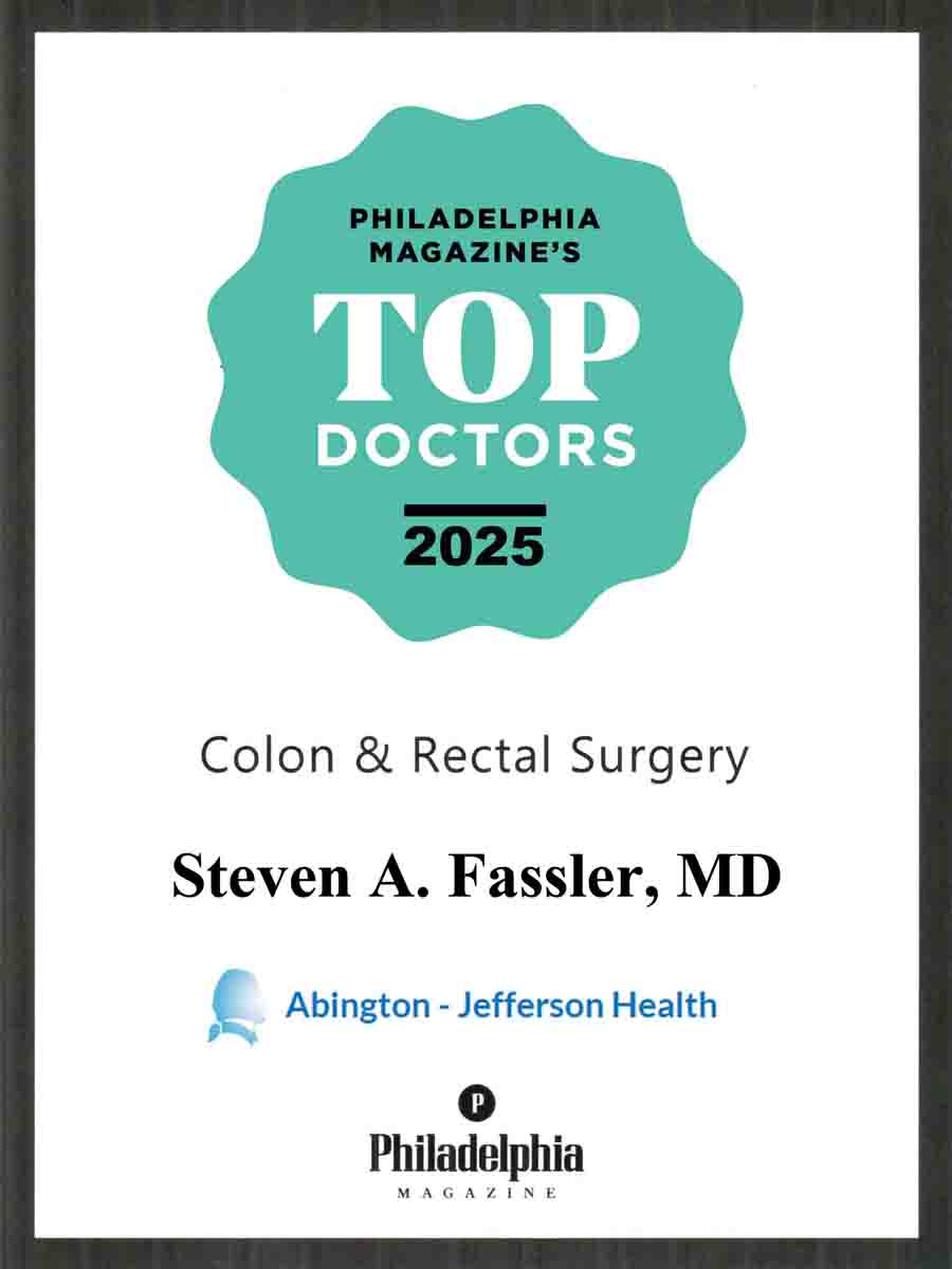 Top Doctor 2025