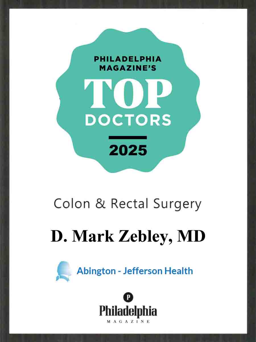 Top Doctor 2025