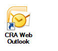 CRA E-mail